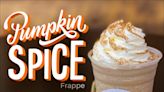 Lattes, deodorant and dog treats — where to find pumpkin spice products in Springfield