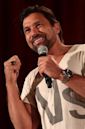 Manu Bennett