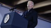 Why Biden won’t be on the ballot in New Hampshire