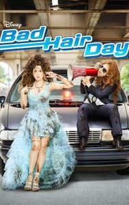 Bad Hair Day (2015 film)