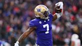 Washington Commanders Select Safety Dominique Hampton with 161st Pick in NFL Draft