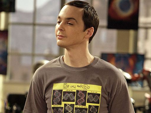 Jim Parsons Says Reprising His“ Big Bang Theory” Role for “Young Sheldon” Finale Was 'a Gift' (Exclusive)