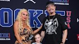 Ice-T and Wife Coco Are Proud Parents as Daughter Chanel Makes Modeling Debut