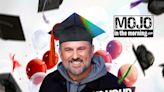 Mojo Throws Your Grad Party! | Channel 955 | Mojo in the Morning