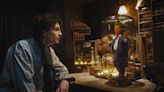 ‘Wonka’ Review: Timothée Chalamet Sings, Dances and Gets Gooey in Cloying Musical Prequel