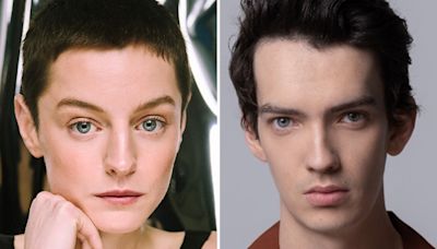 Emma Corrin, Kodi Smit-McPhee and More Join Cate Blanchett in West End’s ‘The Seagull’ as Play Sets March Opening