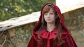 Little Red Riding Hood and Cinderella solve a murder in new Netflix movie