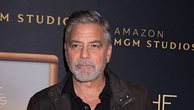 George Clooney est très remonté contre Quentin Tarantino et David O’Russell