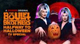 The Boulet Brothers' Celeb-Packed Halfway To Halloween Trailer Is Here