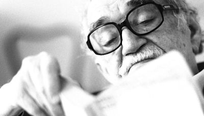 A Gabriel García Márquez