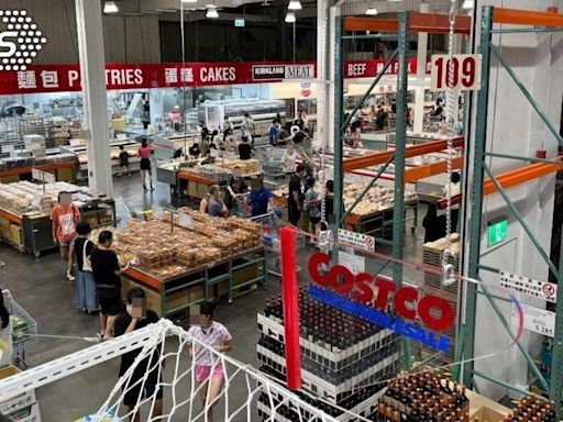 好市多飲品大特價！他為省千元「連搬16箱」 妻秒變臉：超浪費