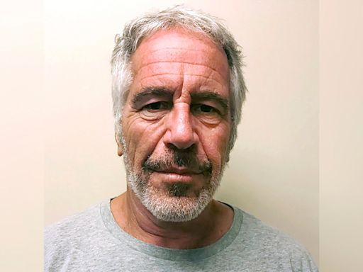 5 years after Jeffrey Epstein's arrest, push for accountability continues