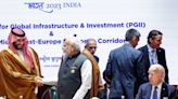 Climbdown on Russia and the new ‘Belt and Road’: Five key points from India’s G20 summit