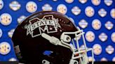 Mississippi State football announces death of freshman offensive lineman Sam Westmoreland