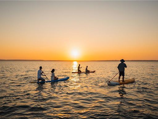 立榮推澎湖秘境旅遊 2天1夜最低3,664元起