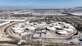 Inmate dies after collapsing at Southern California detention center