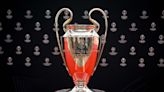 Champions League draw LIVE! Arsenal and Man United learn group stage opponents