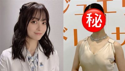 「千年一遇美少女」大崩壞？25歲「真實狀態」流出 網嚇：像40歲