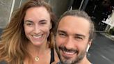 Joe Wicks inundated with support as he shares baby news with fans