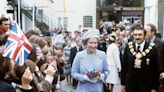 Queen ‘simply amazed’ as millions celebrated Silver Jubilee