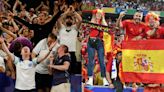 Pantallas gigantes para ver la final de la Eurocopa 2024 Selección España vs. Inglaterra: dónde están y cómo llegar | Goal.com Espana