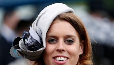 Pregnant Princess Beatrice's Child Will Have a Royal Title — But Not from Buckingham Palace