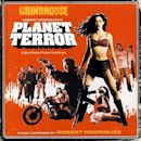 Grindhouse: Planet Terror