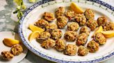 Bring the Beach into Your Kitchen with These Stuffed Clams