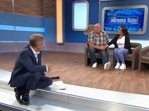 Coroner rules Jeremy Kyle Show treatment not 'contributory' to death of Steve Dymond