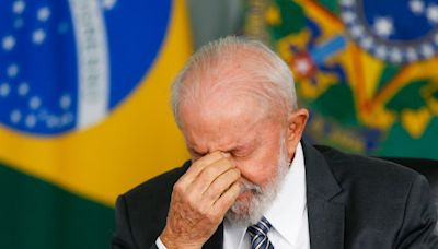 Opinião | Presidencialismo de ocupação mostra que poder de punição de Lula virou pó