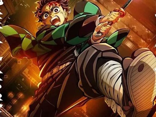 Demon Slayer Infinity Castle Arc film trilogy confirmed. Release date, plot and other details