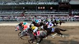 Historic Saratoga takes its place at center of horse racing world when Belmont Stakes comes to town - WTOP News