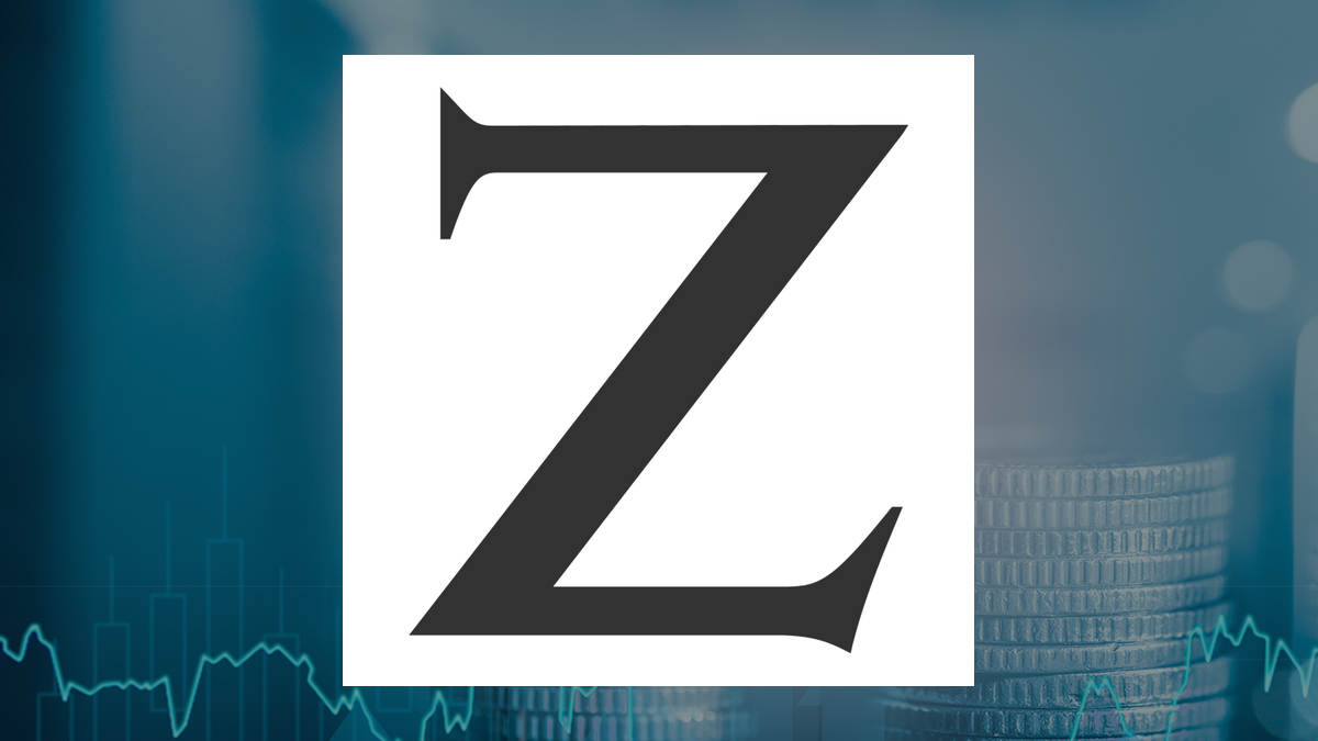 Robert W. Baird Boosts Zions Bancorporation, National Association (NASDAQ:ZION) Price Target to $52.00