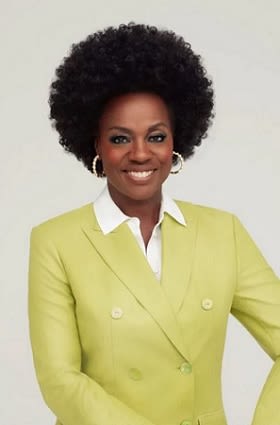 Actress Viola Davis to receive honorary degree from URI