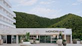 Discover The White Isle’s Newest Hotel: Mondrian Ibiza