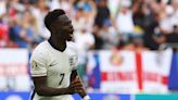 England v Switzerland player ratings as Bukayo Saka shines in dramatic Euro 2024 quarter-final