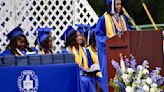 Nearly 270 earn diplomas during MHS graduation