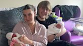 UFC Star Paddy 'The Baddy' Pimblett, Wife, Welcome Twin Girls!