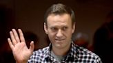Posthumous memoir by Alexei Navalny to be published in October