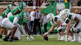 ESPN's Football Power Index is out and projects UNT to be in a battle to be bowl eligible this fall