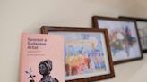 Sudan's war scatters country's emergent art scene