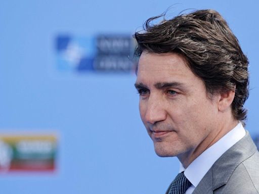 Trudeau should expect criticism at NATO summit over defence spending: analysis?