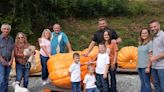 Virginia Brothers’ Giant Pumpkins Included In Dollywood’s Harvest Festival