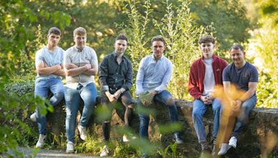 Offaly country music festival the Culchies Bash to feature the Tumbling Paddies