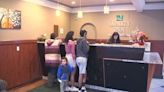90 migrant families get one week extension at Kent hotel