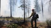 U.S. Senate panel calls for extending pay boost for Forest Service firefighters