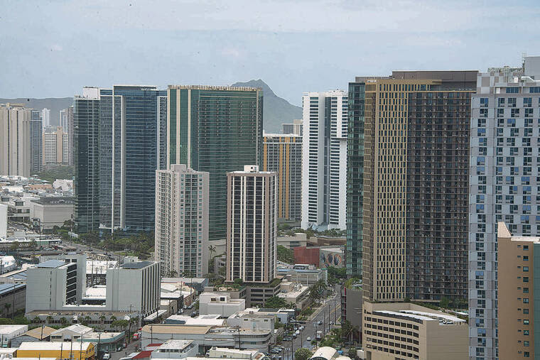 Letter: ‘Empty homes tax’ is misguided, overreaches | Honolulu Star-Advertiser