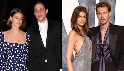 Kaia Gerber’s Dating History: From Pete Davidson to Austin Butler