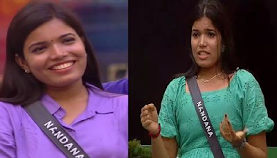 Bigg Boss Malayalam 6 Elimination This Week: Nandana To Get Evicted From The House Permanently? Full Story HER