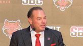 Butch Jones talks transfer portal additions, offseason progress, and more